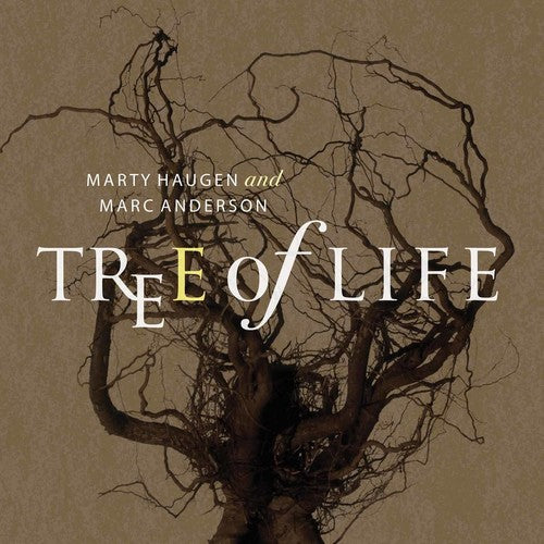 Haugen, Marty: Tree of Life