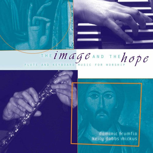 Trumfio / Mickus: Image & the Hope