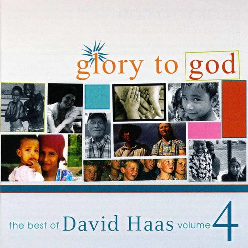 Haas, David: Best of David Haas 4