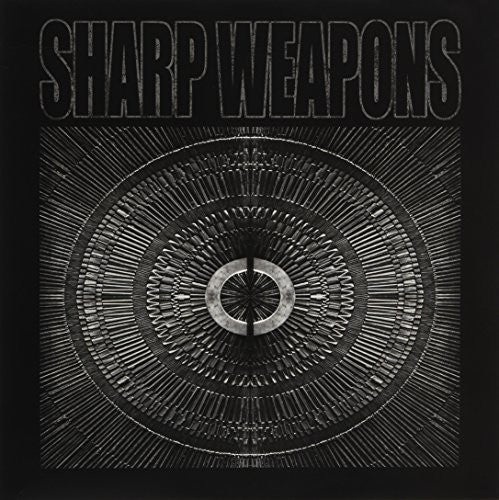 Sharp Weapons: Sharp Weapons