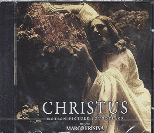 Frisina, Marco: Christus (300 Edition) (Original Soundtrack)