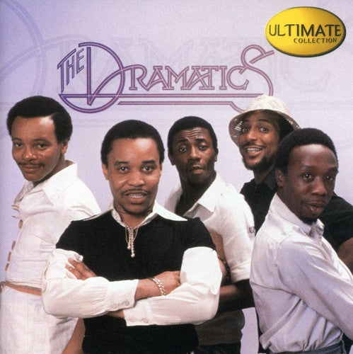 Dramatics: Ultimate Collection