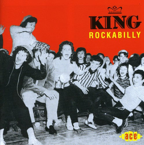 King Rockabilly / Various: King Rockabilly / Various