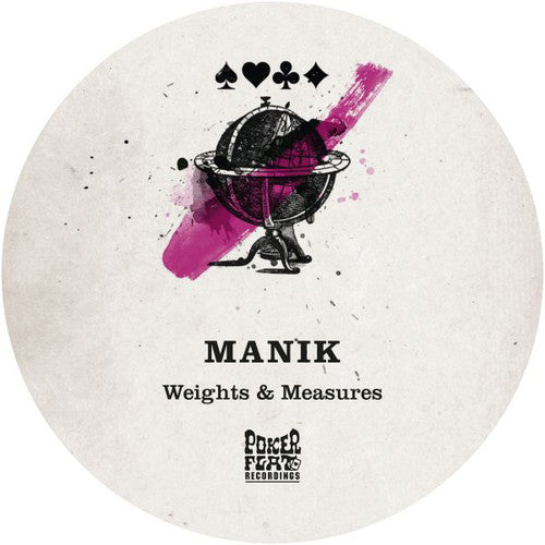 Manik: Weights & Measures