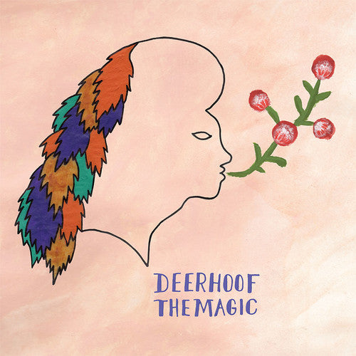 Deerhoof: The Magic