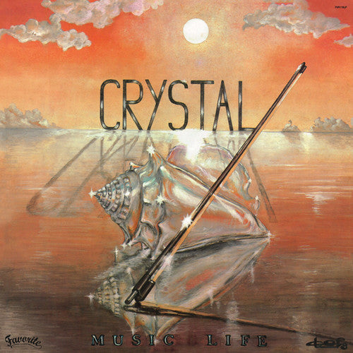 Crystal: Music Life