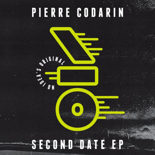 Codarin, Pierre: Second Date