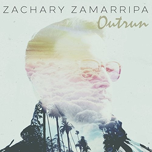 Zamarripa, Zackary: Outrun