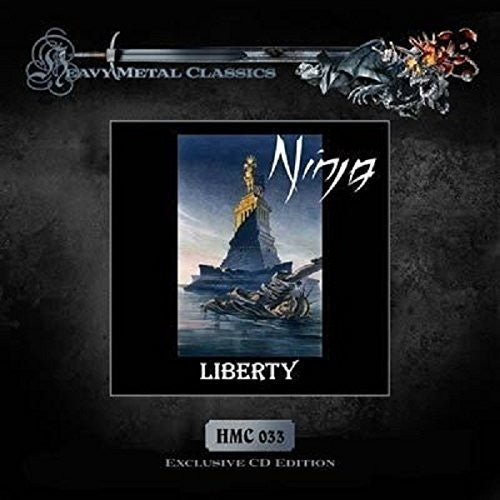 Ninja: Liberty