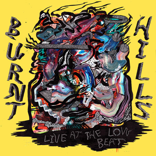 Burnt Hills: Live At The Low Beat