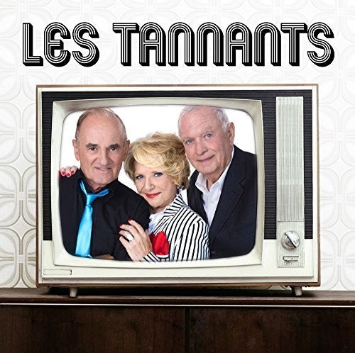 Les Tannants: Les Tannants