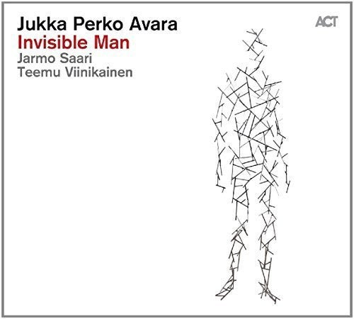 Jukka Perko Avara: Invisible Man