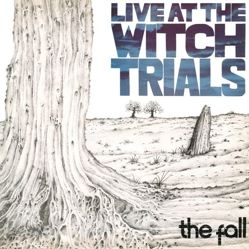 Fall: Live At The Witch Trials
