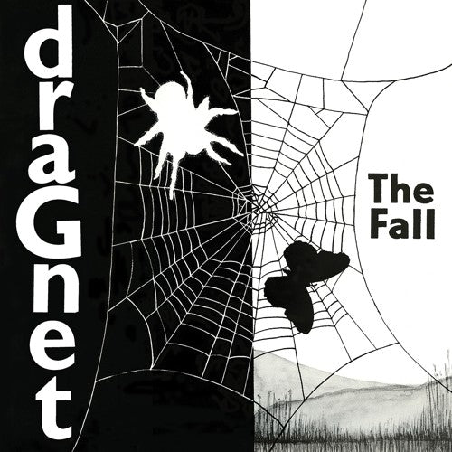 Fall: Dragnet