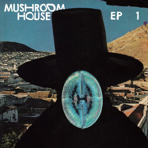 Mushroom House / Various: Mushroom House / Various