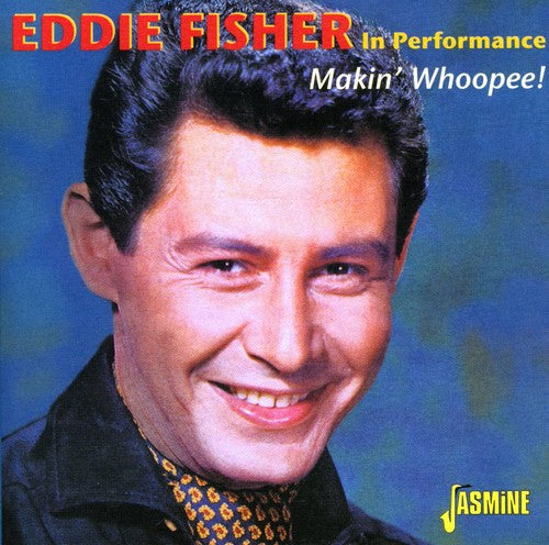 Fisher, Eddie: Makin' Whoopee