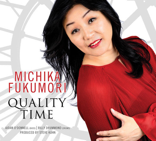 Fukumori, Michika: Quality Time