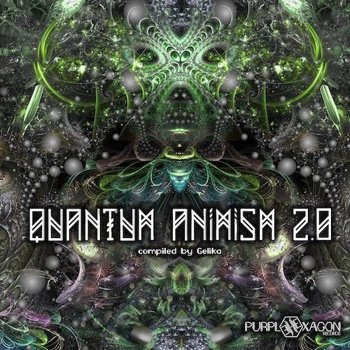 Quantum Animism 2.0 / Various: Quantum Animism 2.0 / Various