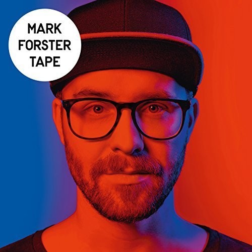 Forster, Mark: Tape: Deluxe Edition