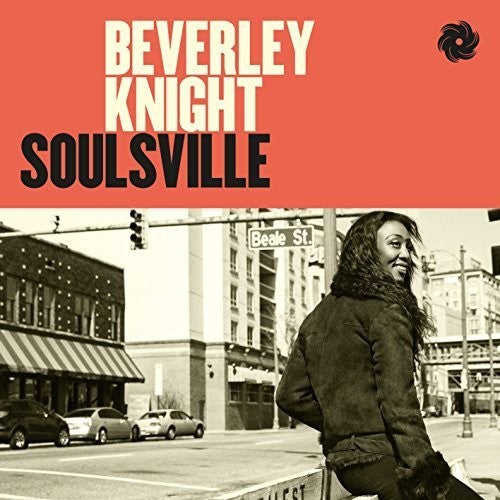 Knight, Beverley: Soulsville