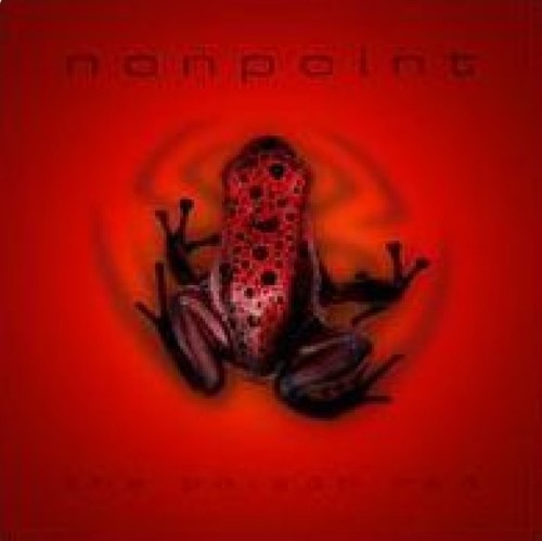 Nonpoint: The Poison Red