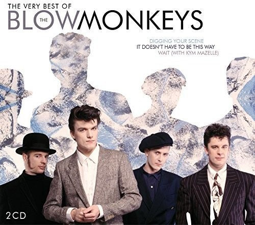 Blow Monkeys: Best Of The Blow Monkeys