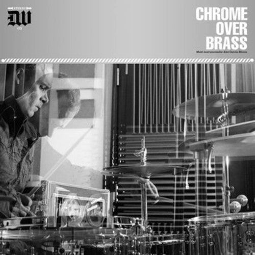 Chrome Over Brass: Chrome Over Brass