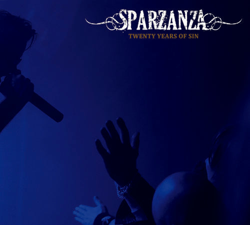 Sparzanza: Twenty Years Of Sin