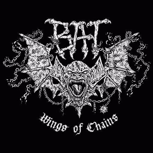 Bat: Wings Of Chains