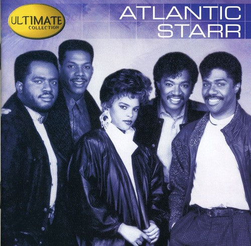 Atlantic Starr: Ultimate Collection