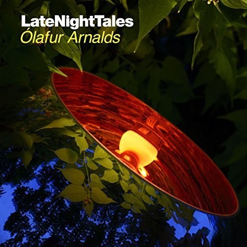 Olafur Arnalds: Late Night Tales: Olafur Arnalds