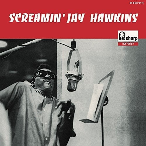 Hawkins, Screamin Jay: Screamin' Jay Hawkins