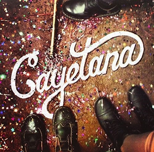 Cayetana: Hot Dad Calendar