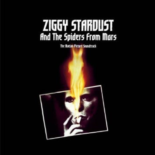 Bowie, David: Ziggy Stardust And The Spiders From Mars