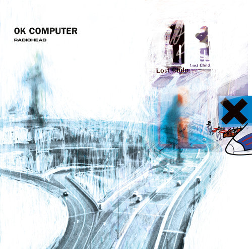 Radiohead: Ok Computer