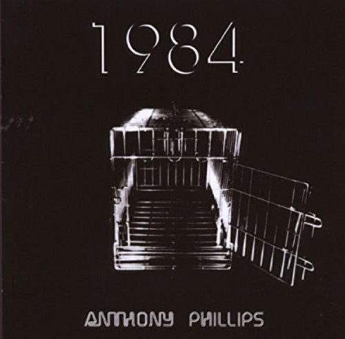 Phillips, Anthony: 1984