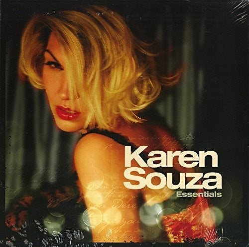 Souza, Karen: Essentials