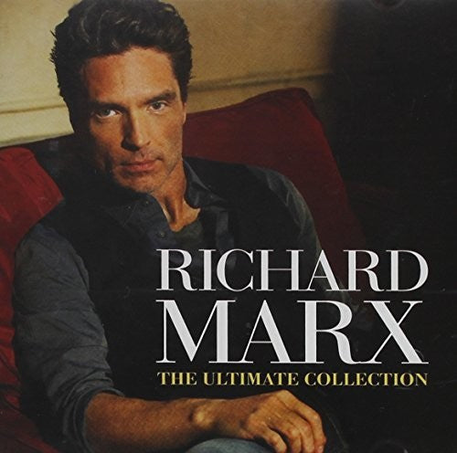 Marx, Richard: Ultimate Collection