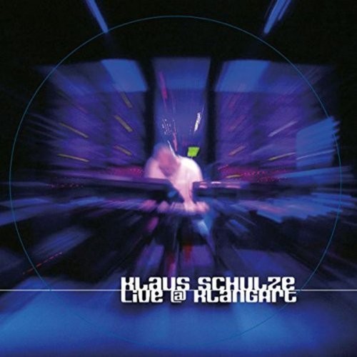 Schulze, Klaus: Live @ Klangart