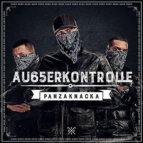 Ak Ausserkontrolle: Panzaknacka