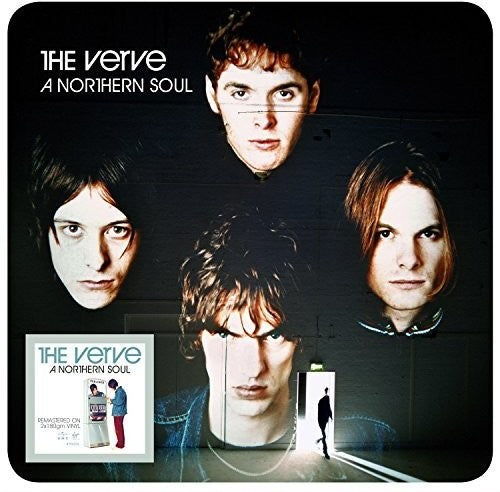 Verve: A Northern Soul