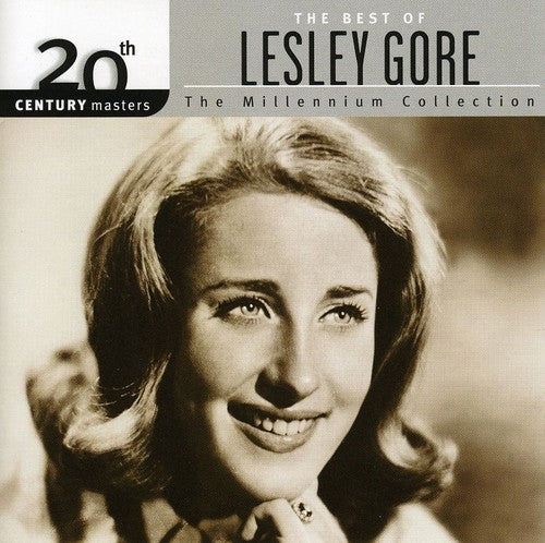 Gore, Lesley: 20th Century: Millennium Collection