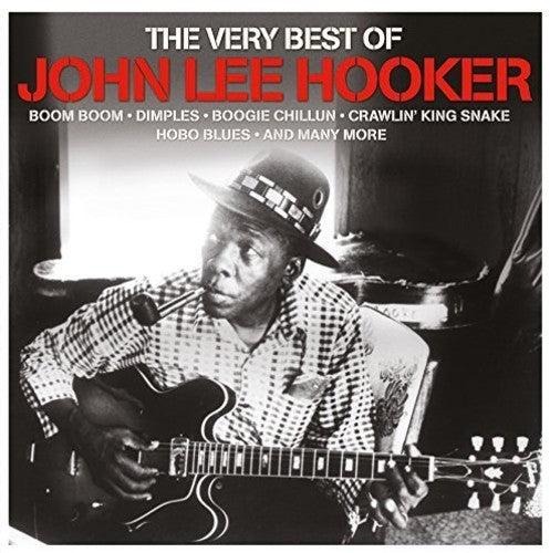 Hooker, John Lee: Very Best Of