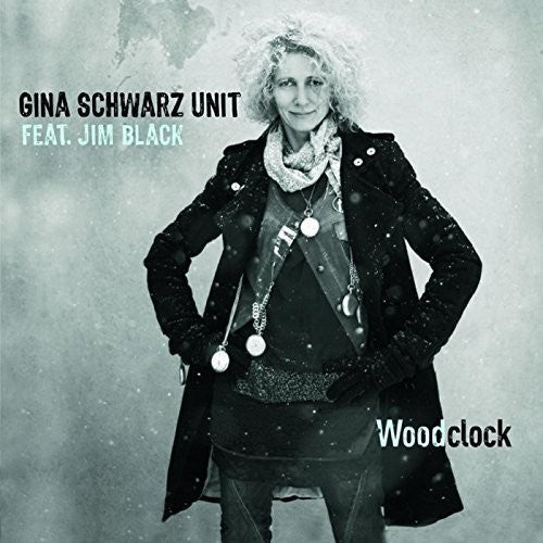 Schwarz, Gina Unit / Black, Jim: Woodclock