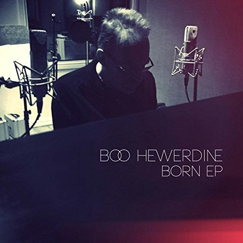 Hewerdine, Boo: Born