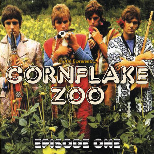 Dustin E Presents... Cornflake Zoo: Episode / Var: Dustin E Presents... Cornflake Zoo: Episode / Var