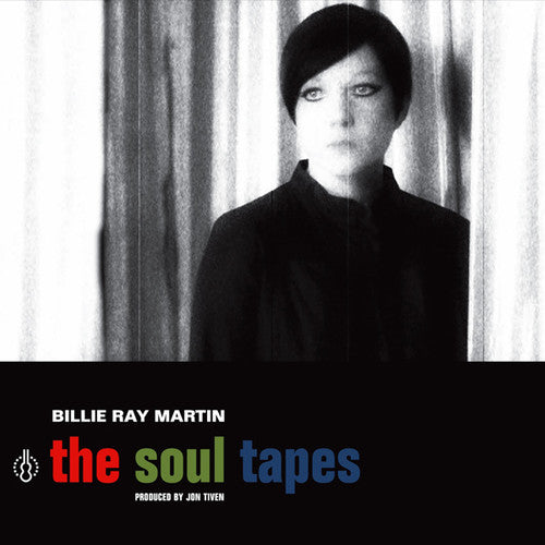 Martin, Billie Ray: Soul Tapes