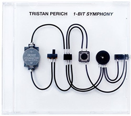 Perich, Tristan: 1-bit Symphony