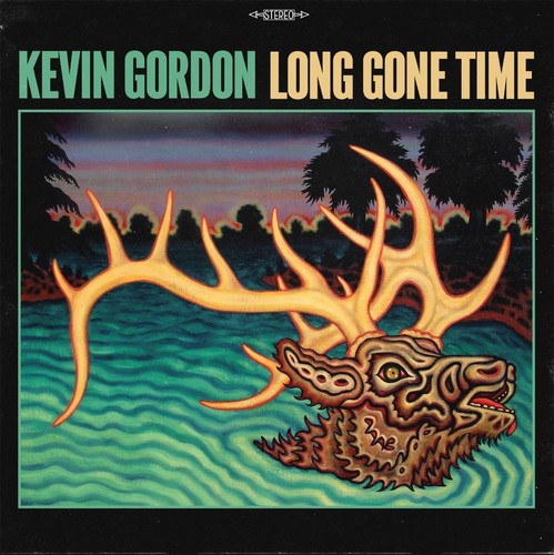 Gordon, Kevin: Long Gone Time