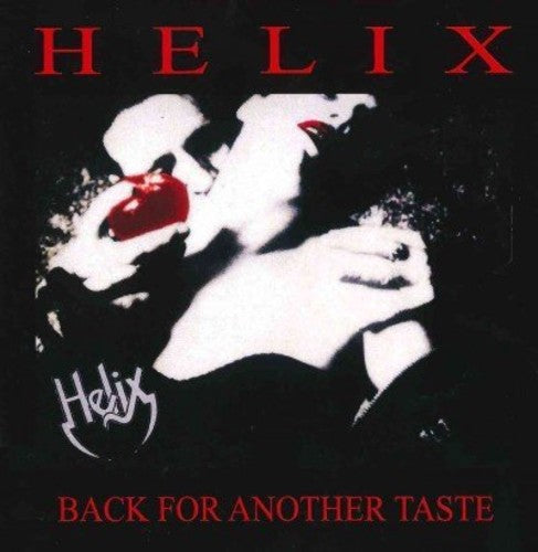 Helix: Back For Another Taste